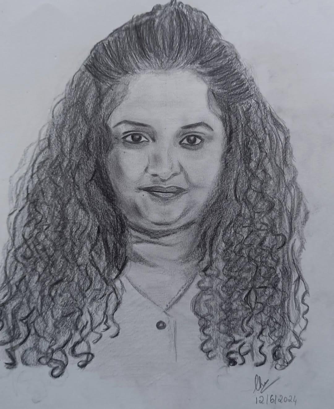 Chaitra Gangadhar